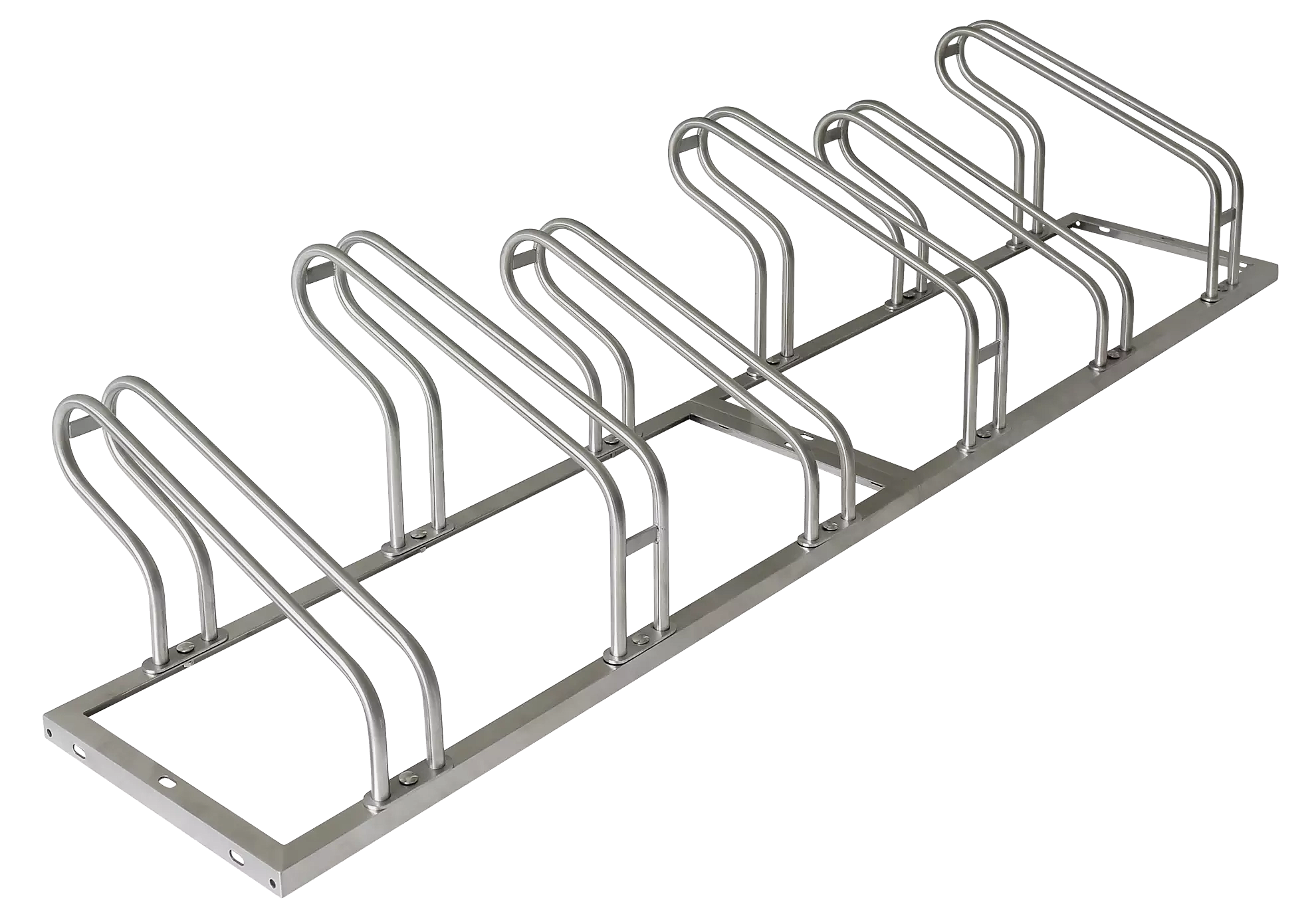 Vorschau: Fahrradständer UNIVERSAL Vorschau: Fahrradständer UNIVERSAL